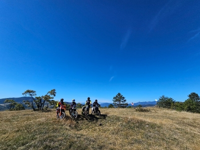 KMS Endurotour Serbien 2024